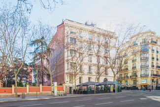 Plus de détails pour Calle Serrano, 120, Madrid - Bureau à louer