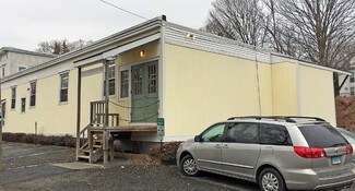 Plus de détails pour 45 West St, New Milford, CT - Flex à vendre