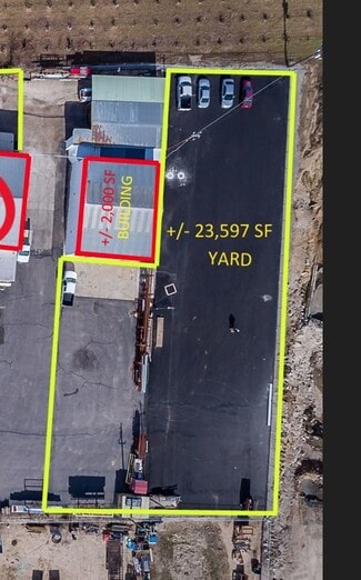 More details for 2320 Ramada Dr, Paso Robles, CA - Industrial for Lease