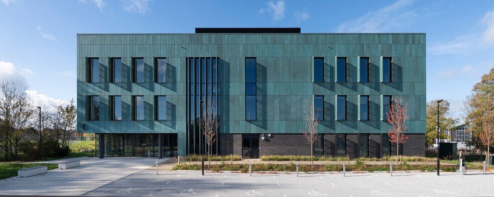 Thompsom Av, Didcot à louer - Photo du bâtiment - Image 3 de 9