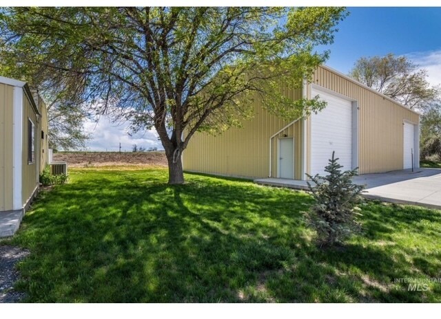 2350 Warren Ave, Twin Falls, ID à louer - Photo du bâtiment - Image 2 de 2