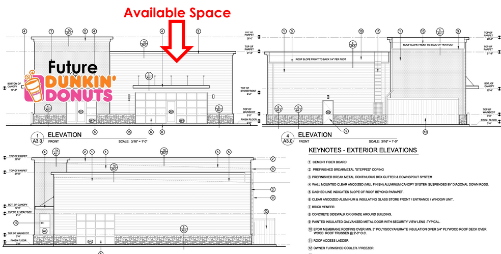 1551 Nashville Rd, Franklin, KY à vendre - Photo de construction - Image 1 de 1