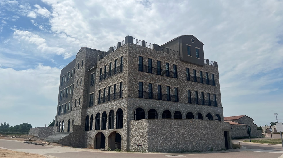 49 Arta Dr, Westlake, TX for lease - Building Photo - Image 3 of 6