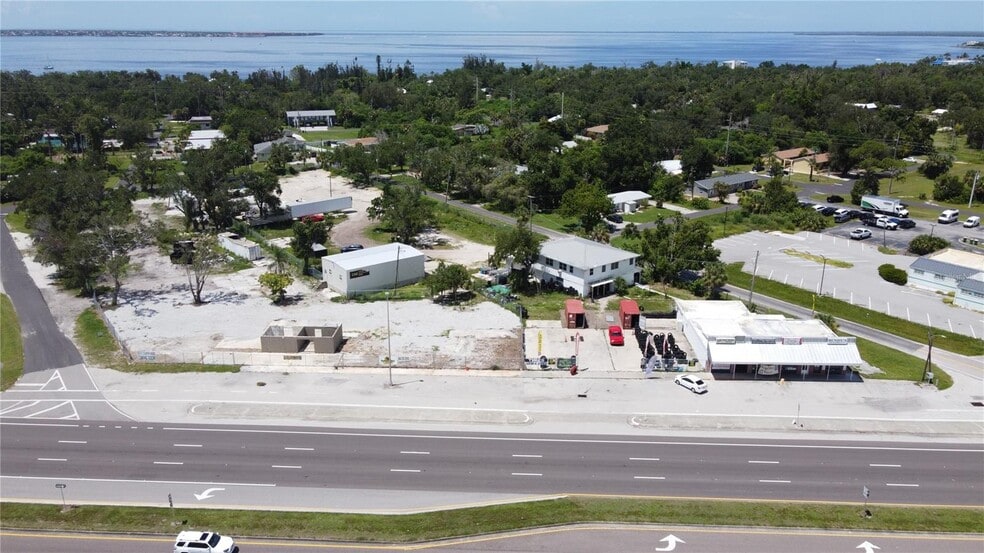 4569 Tamiami Trl, Port Charlotte, FL for sale - Building Photo - Image 3 of 15