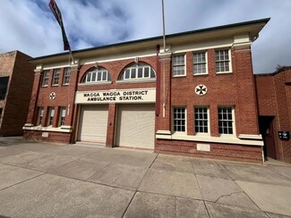 Plus de détails pour 54-58 Johnston St, Wagga Wagga - Bureau à louer
