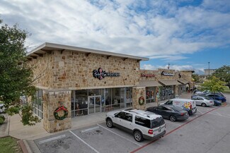 More details for 700 E Whitestone Blvd, Cedar Park, TX - Retail for Lease