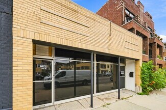 Plus de détails pour 7548 W Belmont Ave, Chicago, IL - Flex à vendre