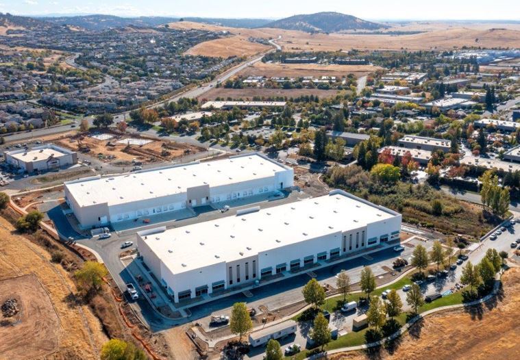 Golden Foothill Pky, El Dorado Hills, CA for lease - Building Photo - Image 3 of 20