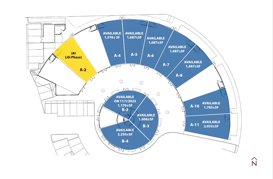 1301 Broadway St, King City, CA à louer - Photo du bâtiment - Image 2 de 4