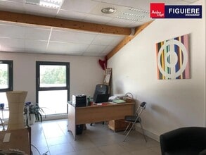 1652 Avenue Paul Jullien, Le Tholonet à louer Photo intérieure- Image 1 de 2