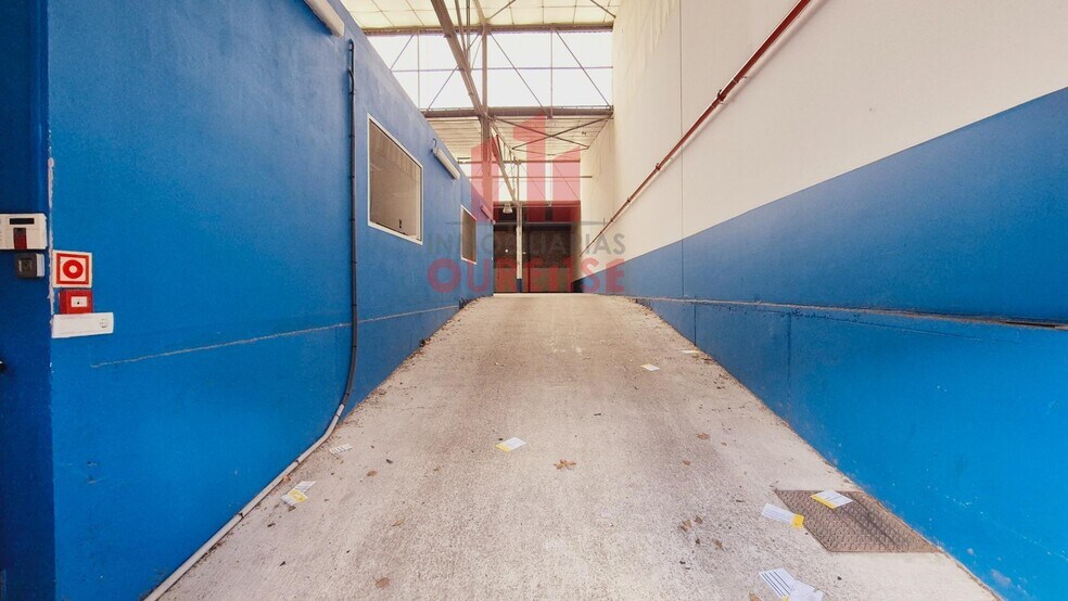 Industrial in Ourense, Orense for lease - Interior Photo - Image 2 of 16