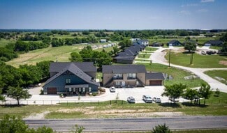 Plus de détails pour 2482 N Trinity St, Decatur, TX - Multi-résidentiel à vendre