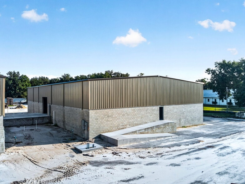 3050 State Road 60 E, Bartow, FL for lease - Building Photo - Image 3 of 13