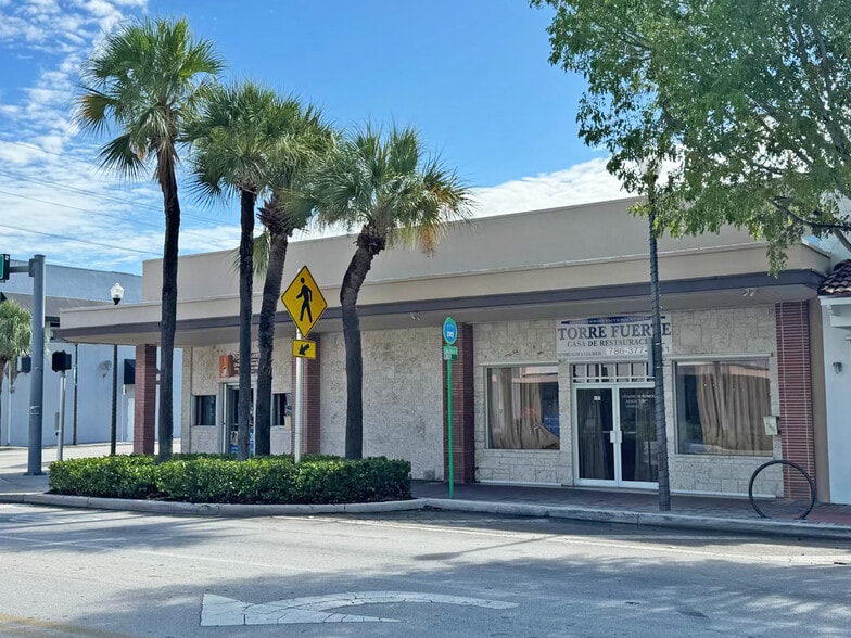 137-141 N Krome Ave, Homestead, FL for sale - Building Photo - Image 3 of 10
