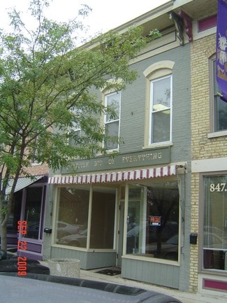 More details for 320 N River St, East Dundee, IL - Retail for Lease
