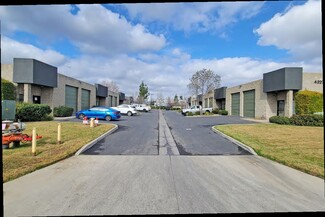 Plus de détails pour 42274 Rio Nedo, Temecula, CA - Industriel/Logistique à louer