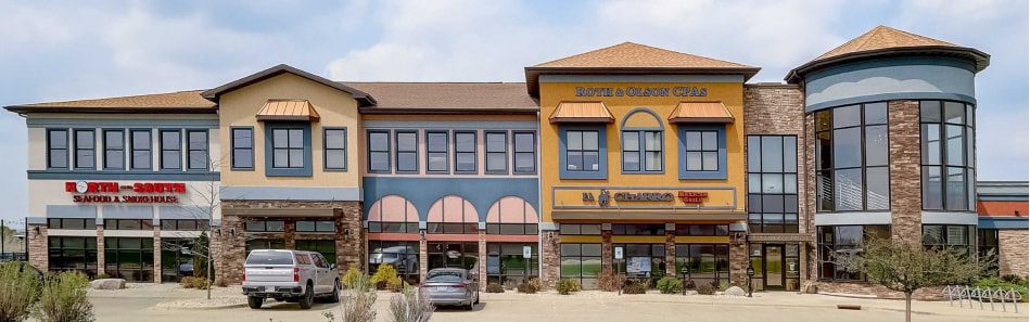 958 Liberty Dr, Verona, WI for lease Building Photo- Image 1 of 6