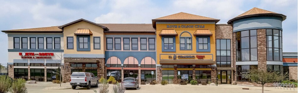 958 Liberty Dr, Verona, WI à louer Photo du bâtiment- Image 1 de 6