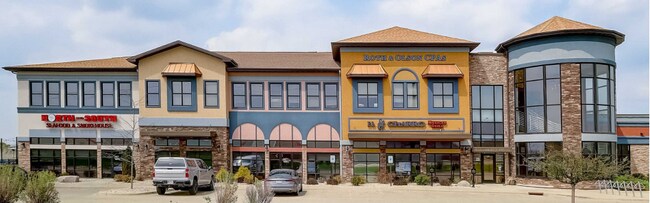 More details for 958 Liberty Dr, Verona, WI - Retail for Lease