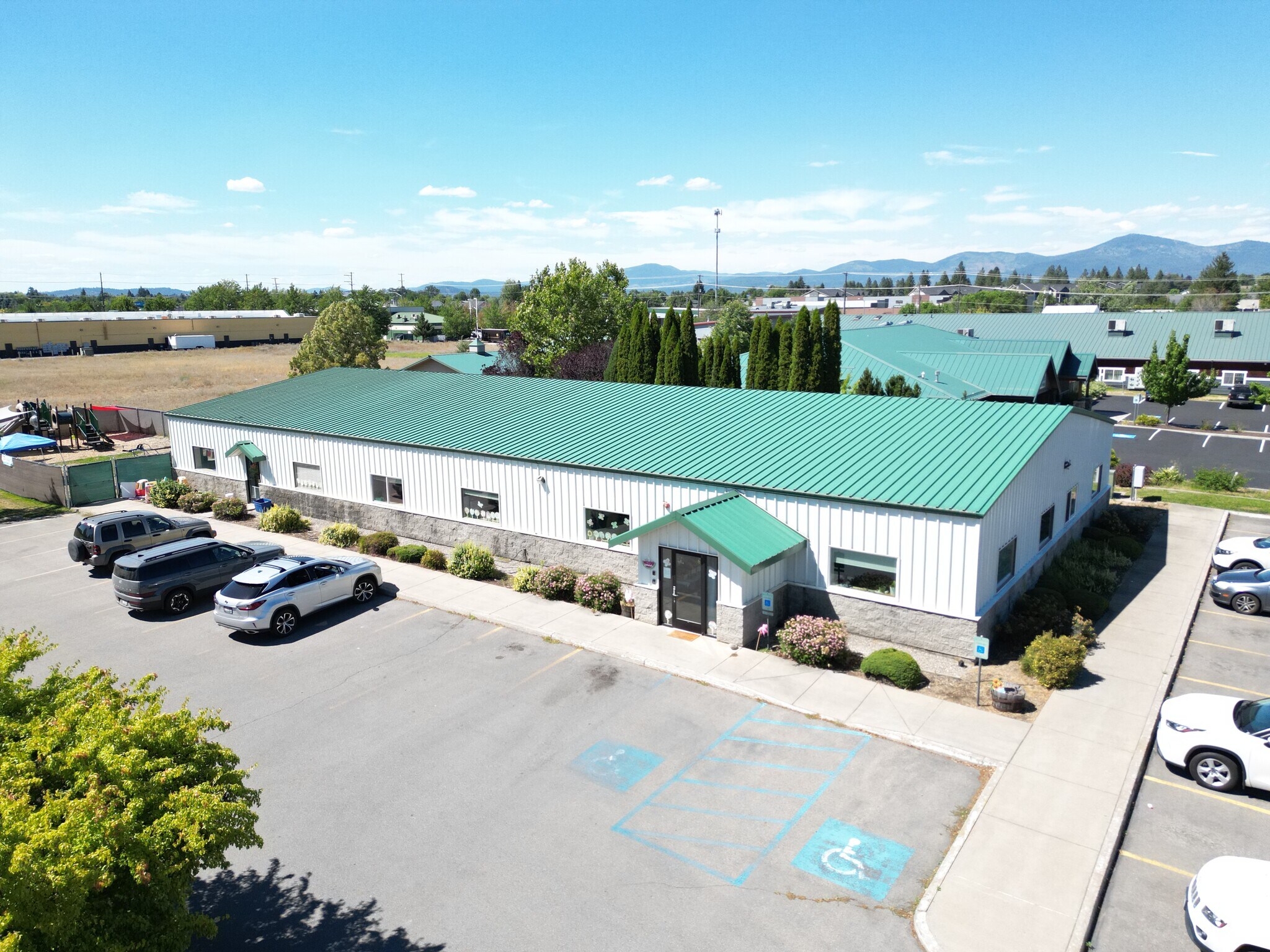 715 N Thornton St, Post Falls, ID à vendre Photo principale- Image 1 de 3