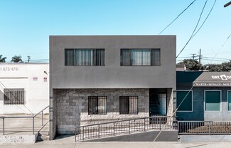 More details for 12621 Prairie Ave, Hawthorne, CA - Industrial for Sale