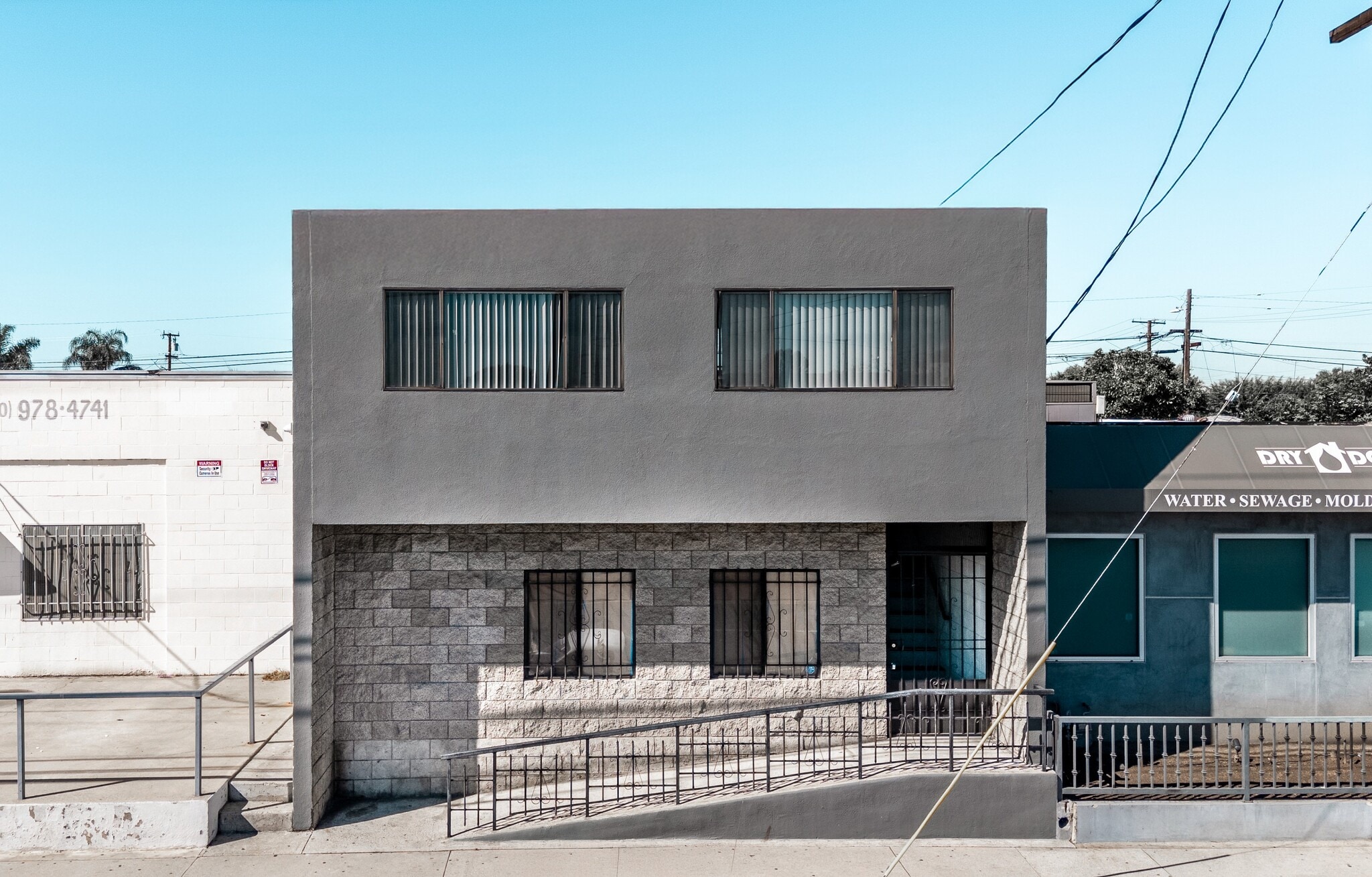 12621 Prairie Ave, Hawthorne, CA for sale Building Photo- Image 1 of 13