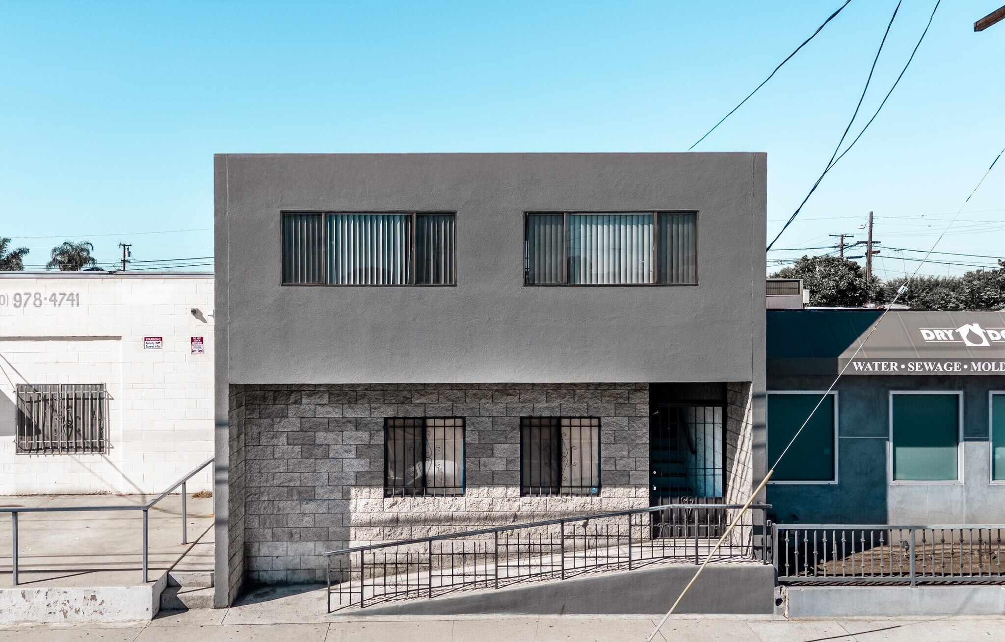 12621 Prairie Ave, Hawthorne, CA à vendre Photo du bâtiment- Image 1 de 13