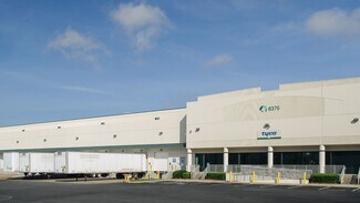 Plus de détails pour 6375 Best Friend Rd, Norcross, GA - Industriel à louer