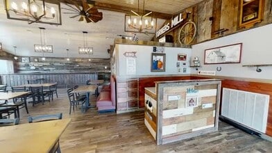 259 Venango Ave, Cambridge Springs, PA à louer - Vidéo sur l’inscription commerciale 