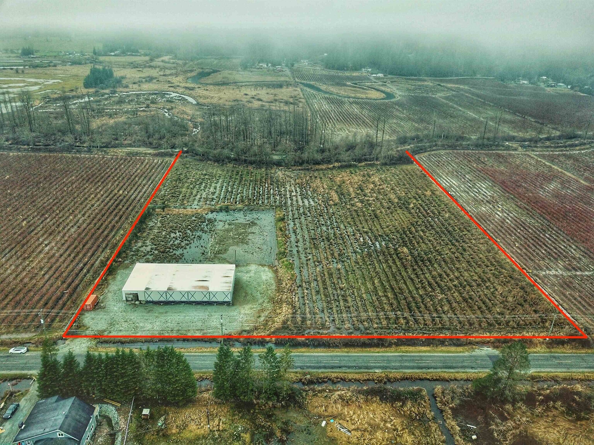 11185 Farms Rd, Mission, BC for sale Primary Photo- Image 1 of 1