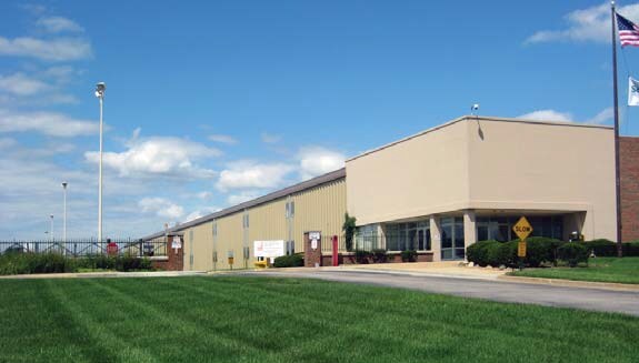 1354 Clifford Ave, Loves Park, IL à louer - Photo du bâtiment - Image 2 de 3