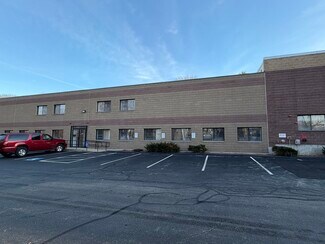 Plus de détails pour 271 Salem St, Woburn, MA - Local d'activités, Industriel à louer