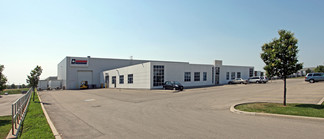 More details for 400 Annagem Blvd, Mississauga, ON - Flex for Lease