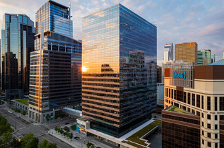 Plus de détails pour 600 3rd Ave SW, Calgary, AB - Bureau à louer