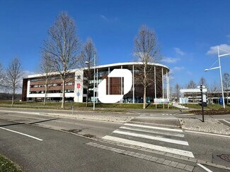 More details for 23 Rue De La Haye, Schiltigheim - Office for Lease