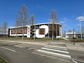 More details for 23 Rue De La Haye, Schiltigheim - Office for Lease