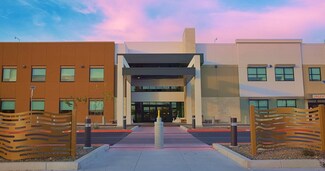 Plus de détails pour 9069 W Thunderbird Rd, Peoria, AZ - Bureau/Médical à louer