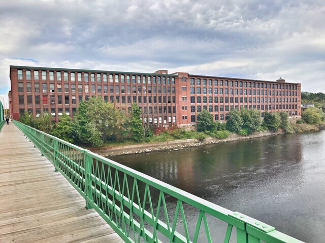 More details for 1 Union St, Lawrence, MA - Office for Lease