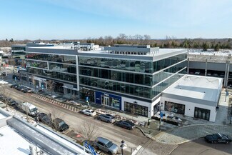 Plus de détails pour 200 Park Ave, Beachwood, OH - Bureau à louer