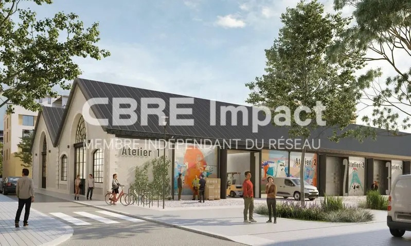 Flex in Dijon for sale Building Photo- Image 1 of 12