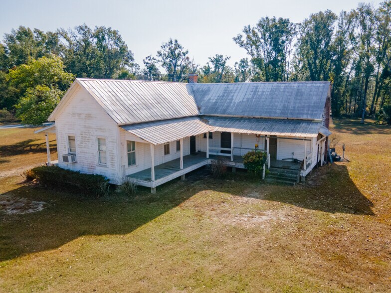 7091 River Rd, Live Oak, FL à vendre - Photo du bâtiment - Image 3 de 48