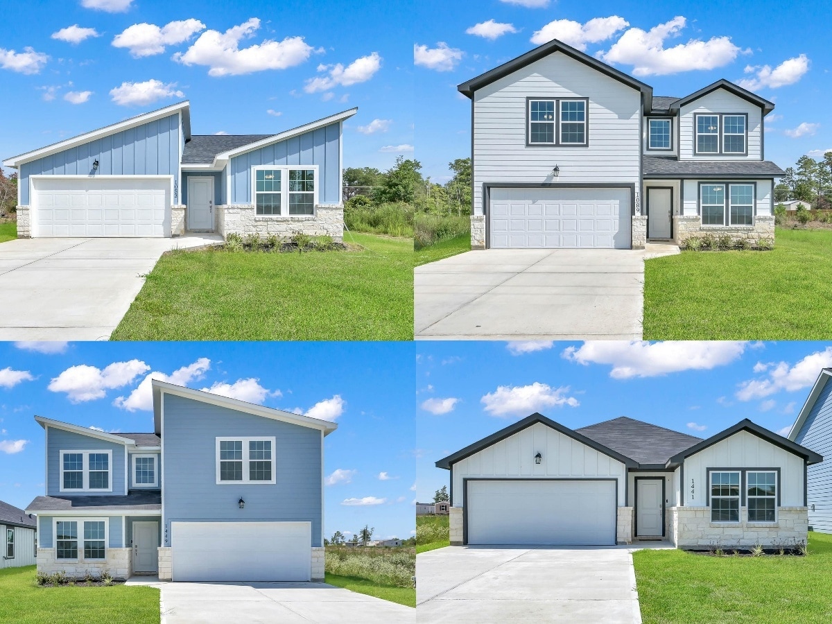 4 Fully Leased Single Family Homes portfolio of 4 properties for sale on LoopNet.ca Building Photo- Image 1 of 39