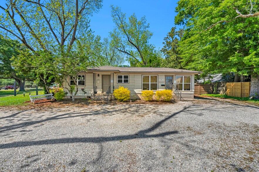 1001 Randall Ave, Daphne, AL à louer - Photo du bâtiment - Image 2 de 56