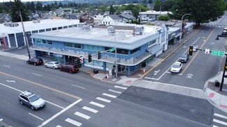 Plus de détails pour 2 Auburn Way N, Auburn, WA - Commerce de détail à vendre