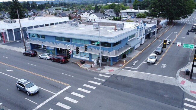 More details for 2 Auburn Way N, Auburn, WA - Retail for Sale