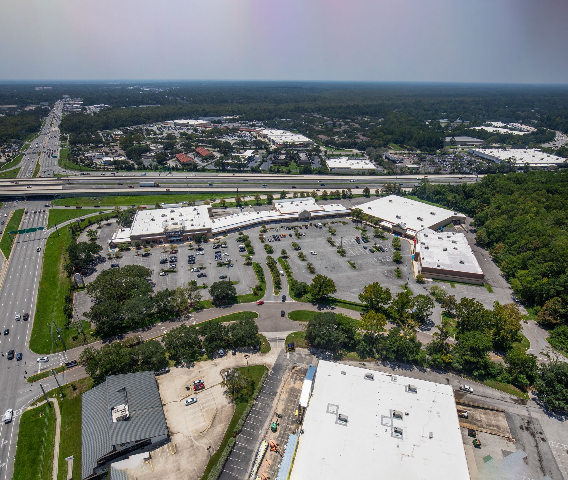 6000 Lake Gray Blvd, Jacksonville, FL for lease Building Photo- Image 1 of 15