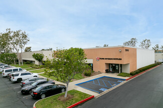 More details for 23015 Del Lago Dr, Laguna Hills, CA - Industrial for Lease