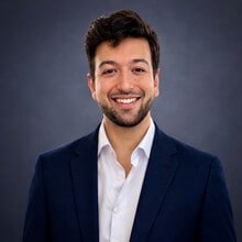 Adam Chaudhry