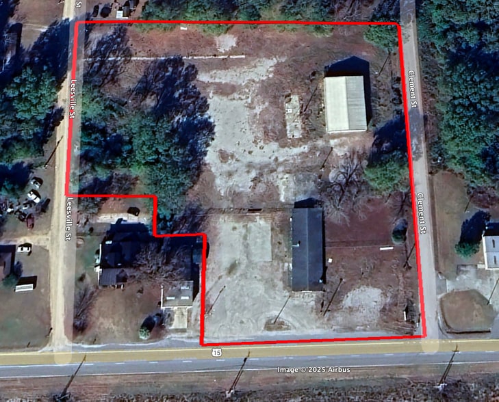 810 Lydia Hwy, Hartsville, SC à vendre - Photo du bâtiment - Image 3 de 26