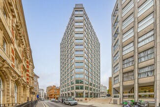 Plus de détails pour 25 St. James's St, Londres - Commerce de détail à louer